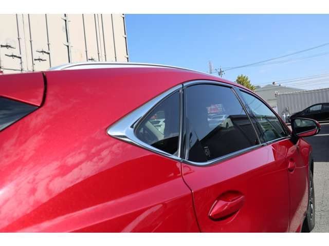 Lexus NX 2018-04 363-5