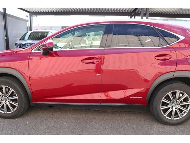 Lexus NX 2018-04 363-17