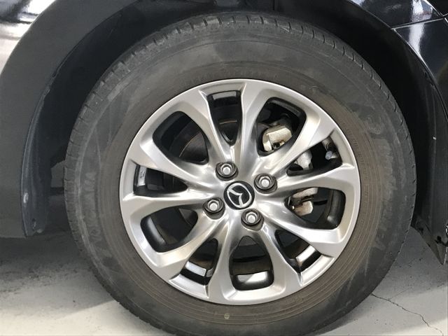 Mazda DEMIO 2017-09 21612-27