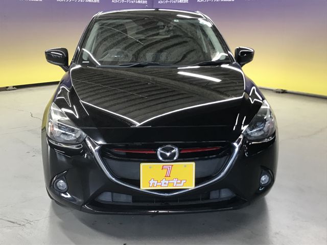 Mazda DEMIO 2017-09 21612-3