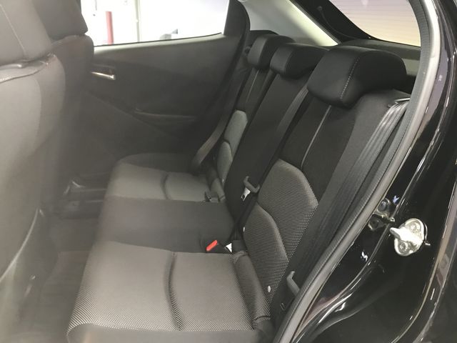Mazda DEMIO 2017-09 21612-16