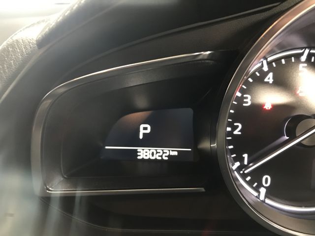 Mazda DEMIO 2017-09 21612-11