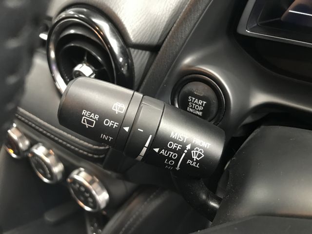 Mazda DEMIO 2017-09 21612-24