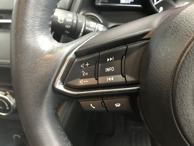 Mazda DEMIO 2017-09 21612-22