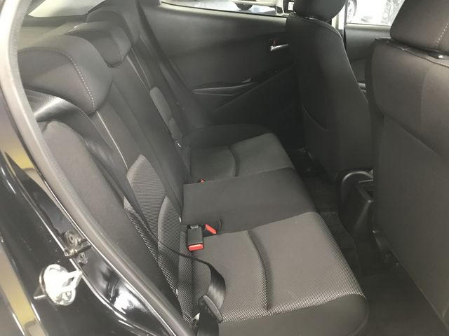 Mazda DEMIO 2017-09 21612-13