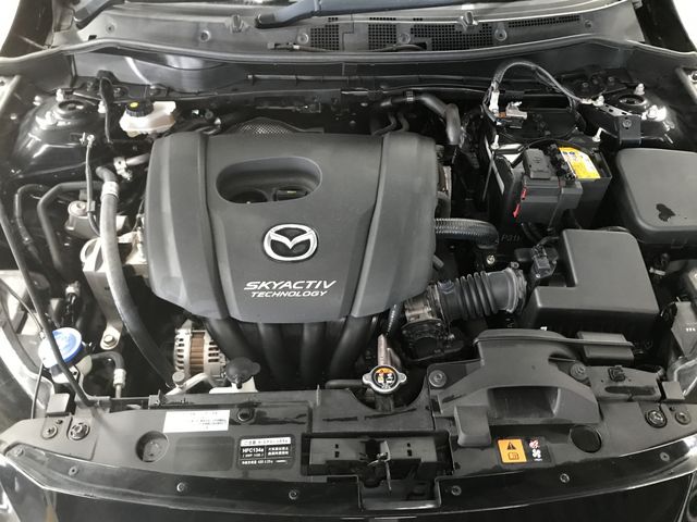 Mazda DEMIO 2017-09 21612-28