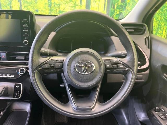 Toyota AQUA 2021-09 22558-11