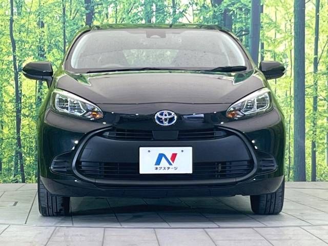 Toyota AQUA 2021-09 22558-14