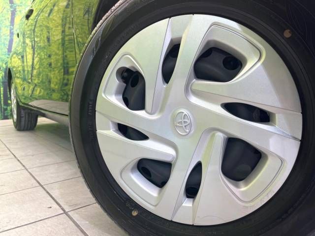 Toyota AQUA 2021-09 22558-13