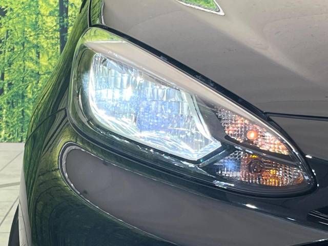 Toyota AQUA 2021-09 22558-12