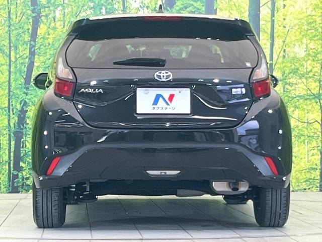 Toyota AQUA 2021-09 22558-15