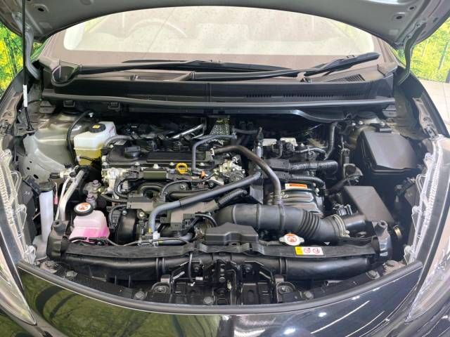 Toyota AQUA 2021-09 22558-18