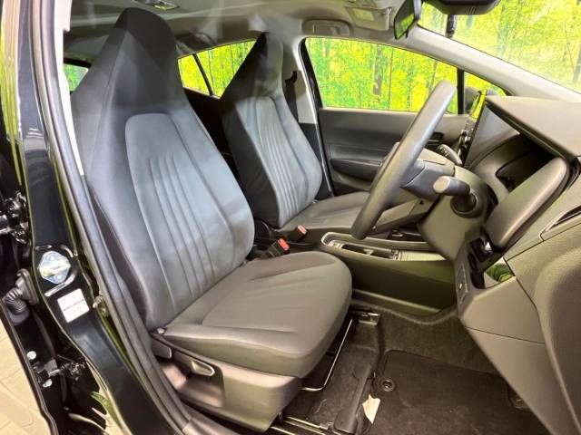 Toyota AQUA 2021-09 22558-8