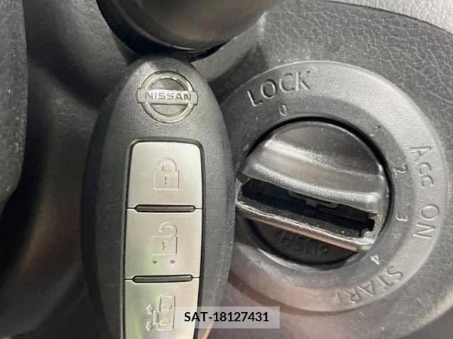 Nissan SERENA 2010-01 367796-7