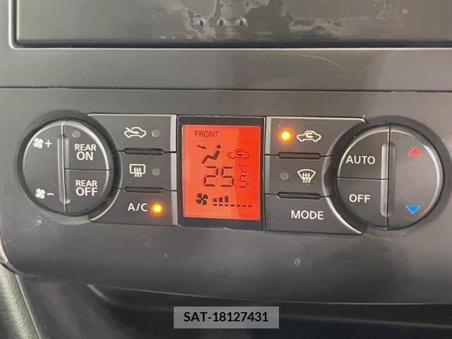 Nissan SERENA 2010-01 367796-6