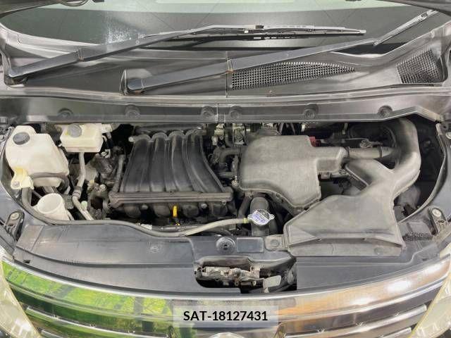 Nissan SERENA 2010-01 367796-19