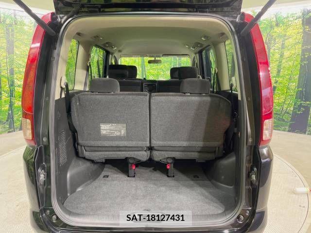 Nissan SERENA 2010-01 367796-13