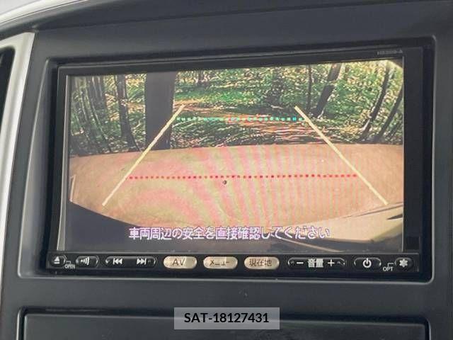 Nissan SERENA 2010-01 367796-4