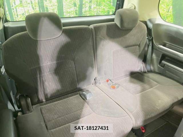 Nissan SERENA 2010-01 367796-12