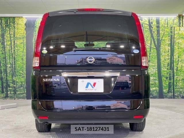 Nissan SERENA 2010-01 367796-15