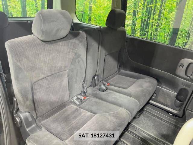 Nissan SERENA 2010-01 367796-11