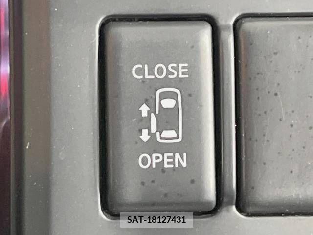 Nissan SERENA 2010-01 367796-2