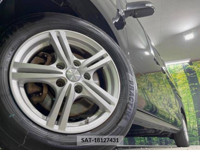 Nissan SERENA 2010-01 367796-8