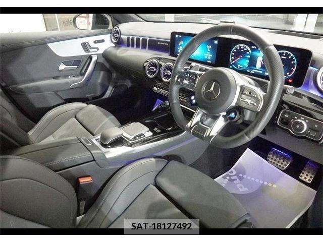 Amg A-Class 2020-03 319203-1
