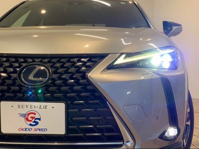 Lexus UX 2019-02 10200-19