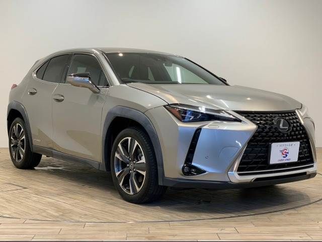Lexus UX 2019-02 10200-15