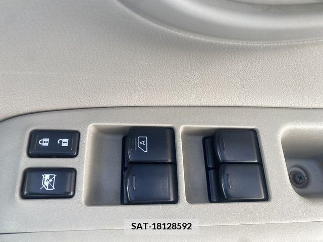 Nissan CUBE 2010-01 295670-19