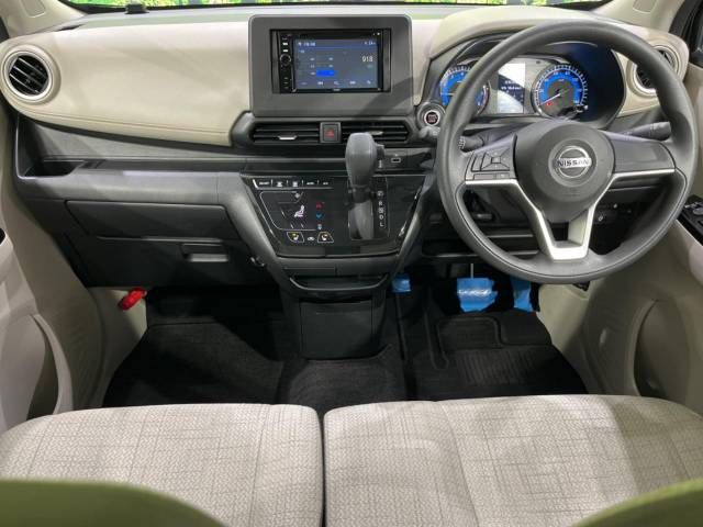 Nissan DAYZ 2021-03 17098-1