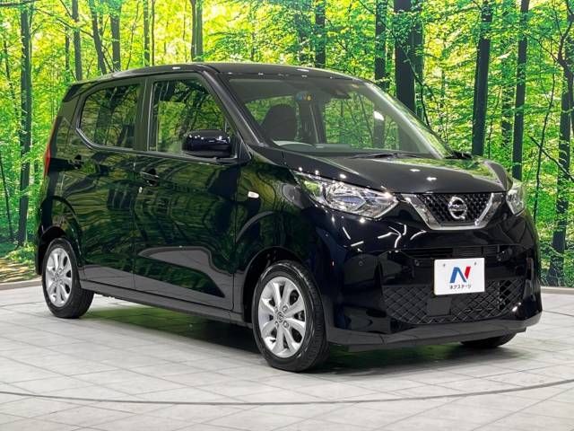 Nissan DAYZ 2021-03 17098-16