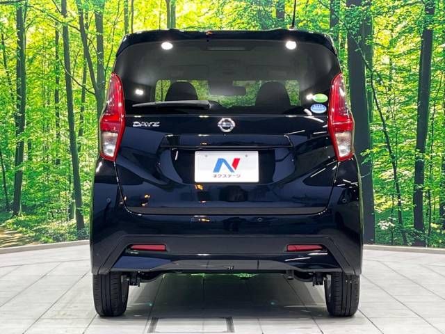 Nissan DAYZ 2021-03 17098-15