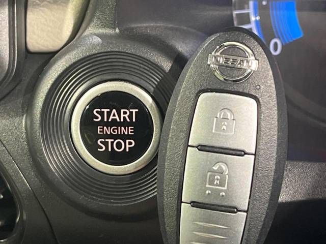 Nissan DAYZ 2021-03 17098-7