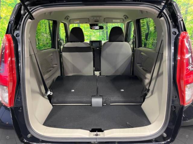 Nissan DAYZ 2021-03 17098-10