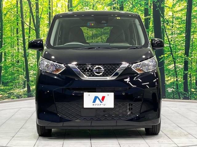 Nissan DAYZ 2021-03 17098-14