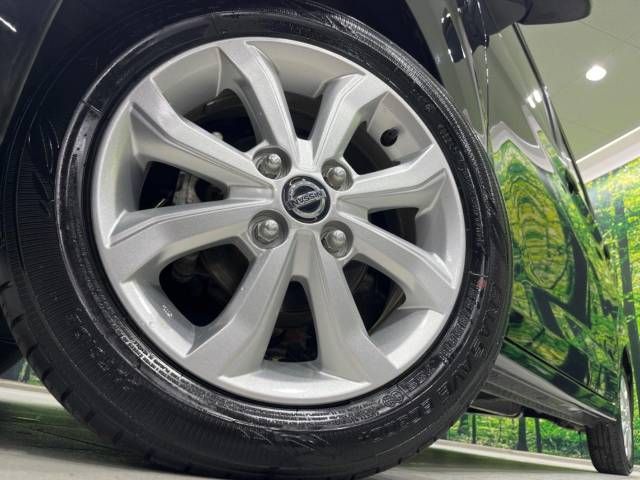 Nissan DAYZ 2021-03 17098-13