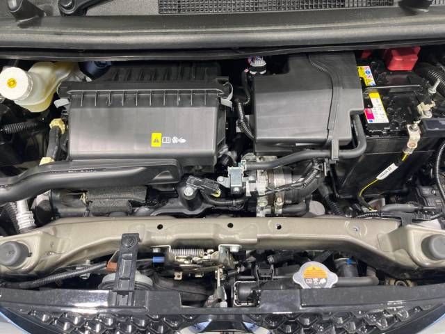 Nissan DAYZ 2021-03 17098-18