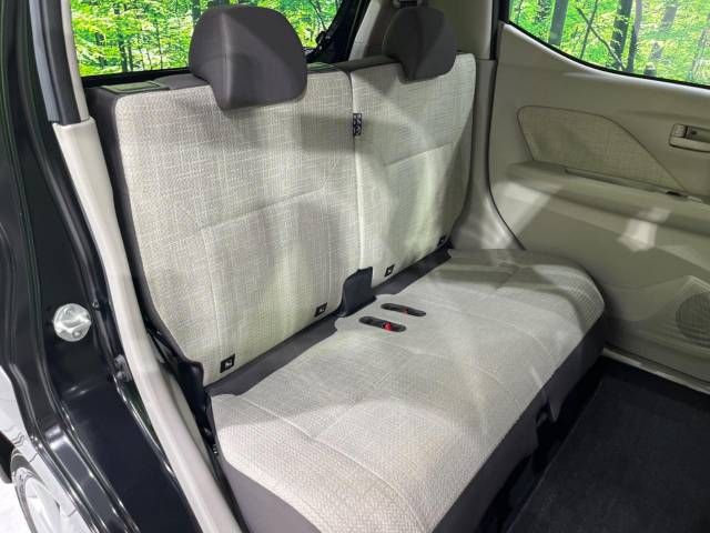 Nissan DAYZ 2021-03 17098-9