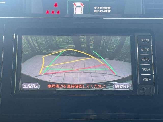 Toyota ROOMY 2018-03 4595-3