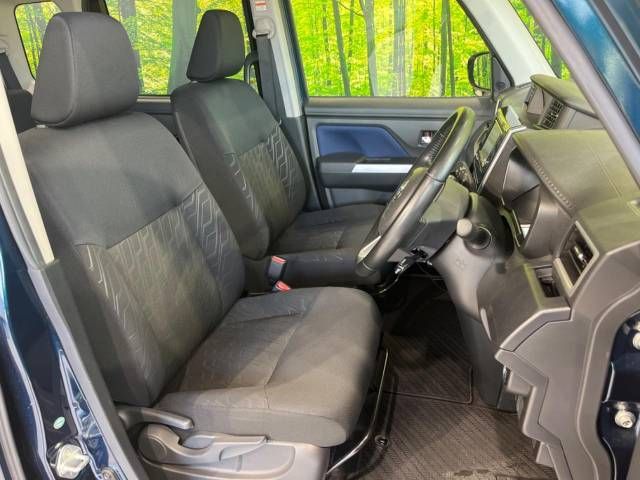 Toyota ROOMY 2018-03 4595-8