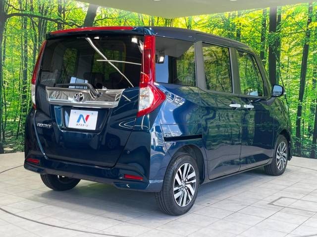 Toyota ROOMY 2018-03 4595-17