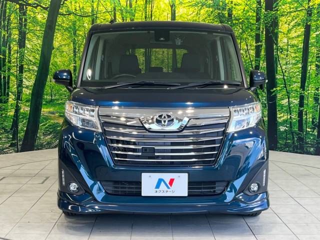 Toyota ROOMY 2018-03 4595-14