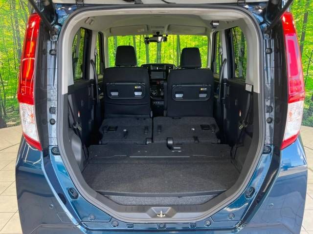 Toyota ROOMY 2018-03 4595-10