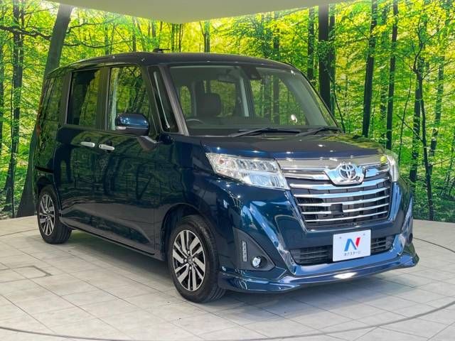 Toyota ROOMY 2018-03 4595-16