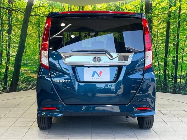 Toyota ROOMY 2018-03 4595-15