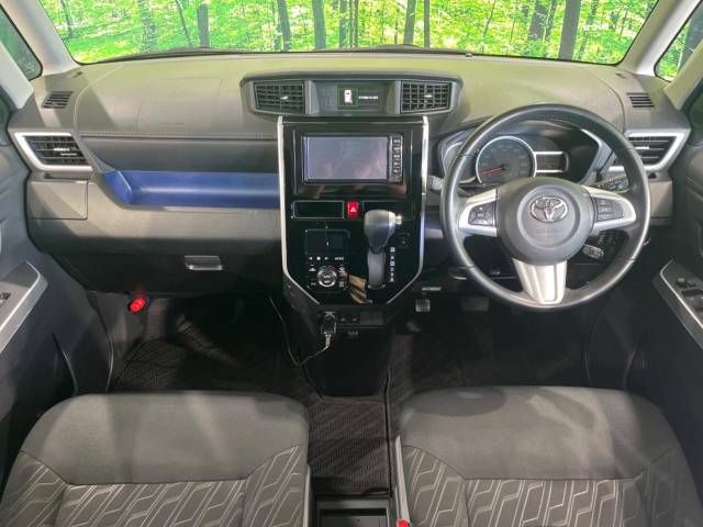 Toyota ROOMY 2018-03 4595-1