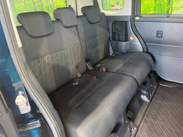 Toyota ROOMY 2018-03 4595-9