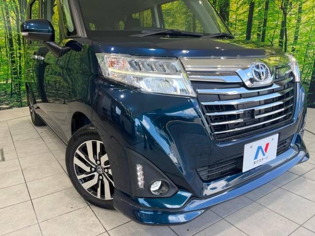 Toyota ROOMY 2018-03 4595-12